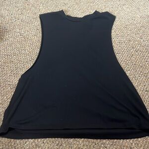 GYM REVOLUTION Men's Workout Tank Top Muscle Gym Sleeveless Shirt